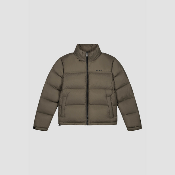 WMN Puffer Jacket