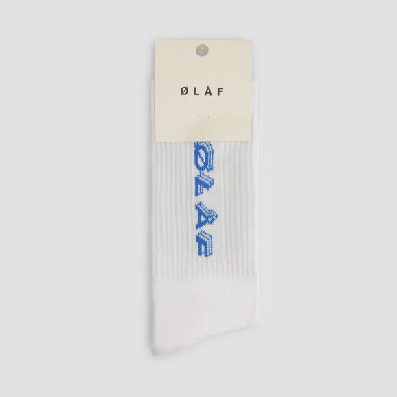 Triple Italic Socks
