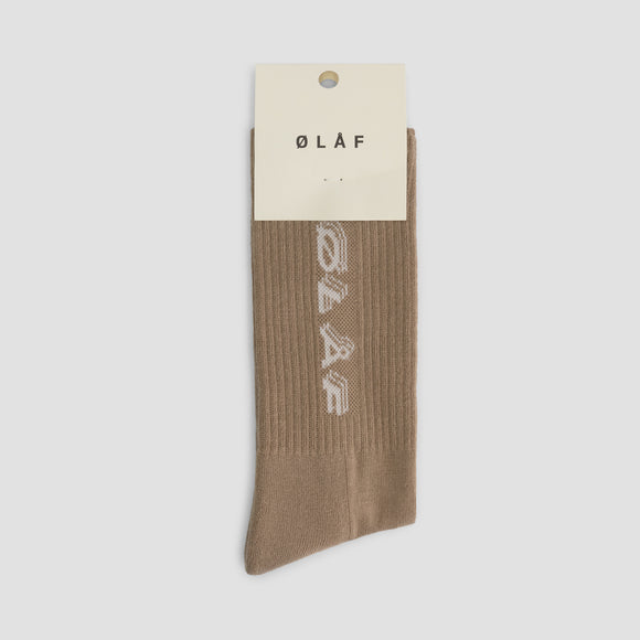 Triple Italic Socks