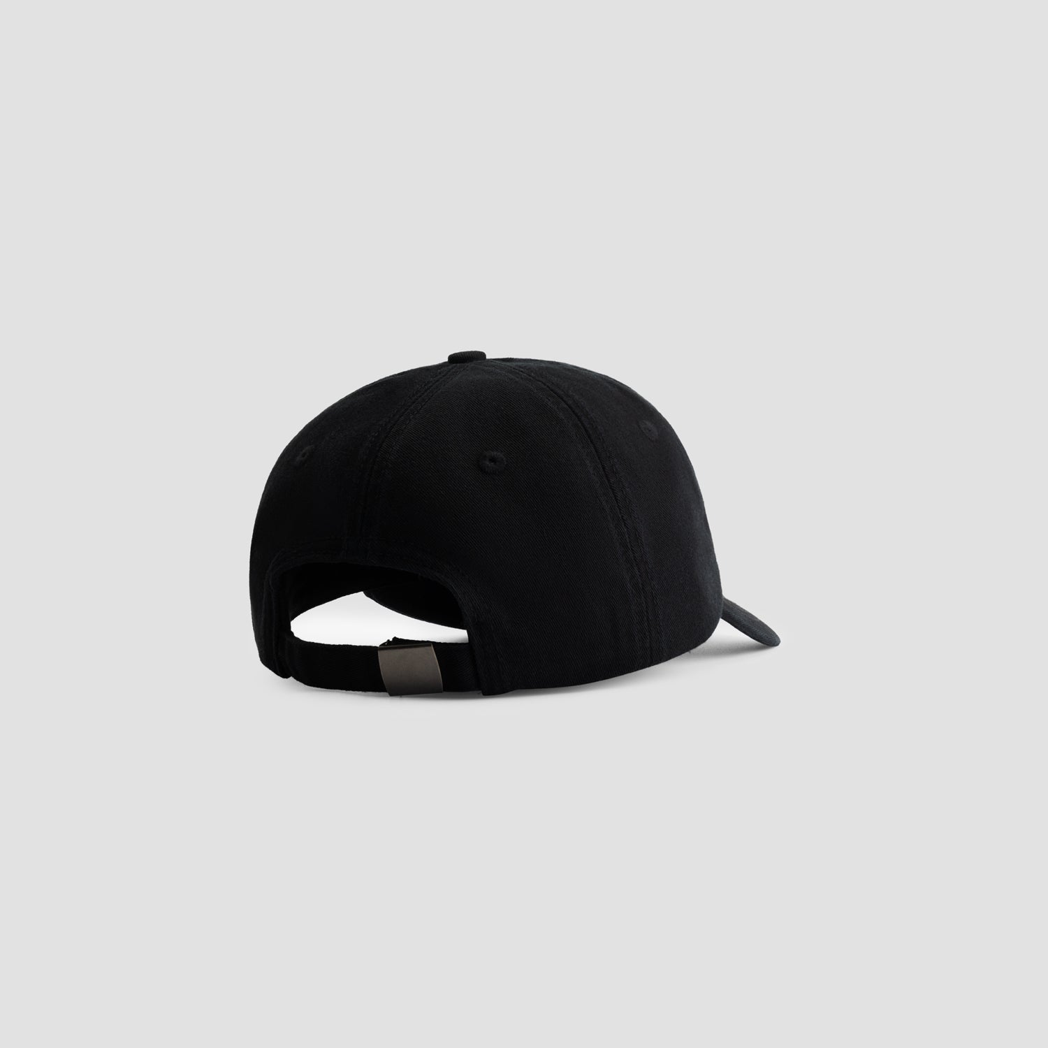 Script Logo Washed Cap