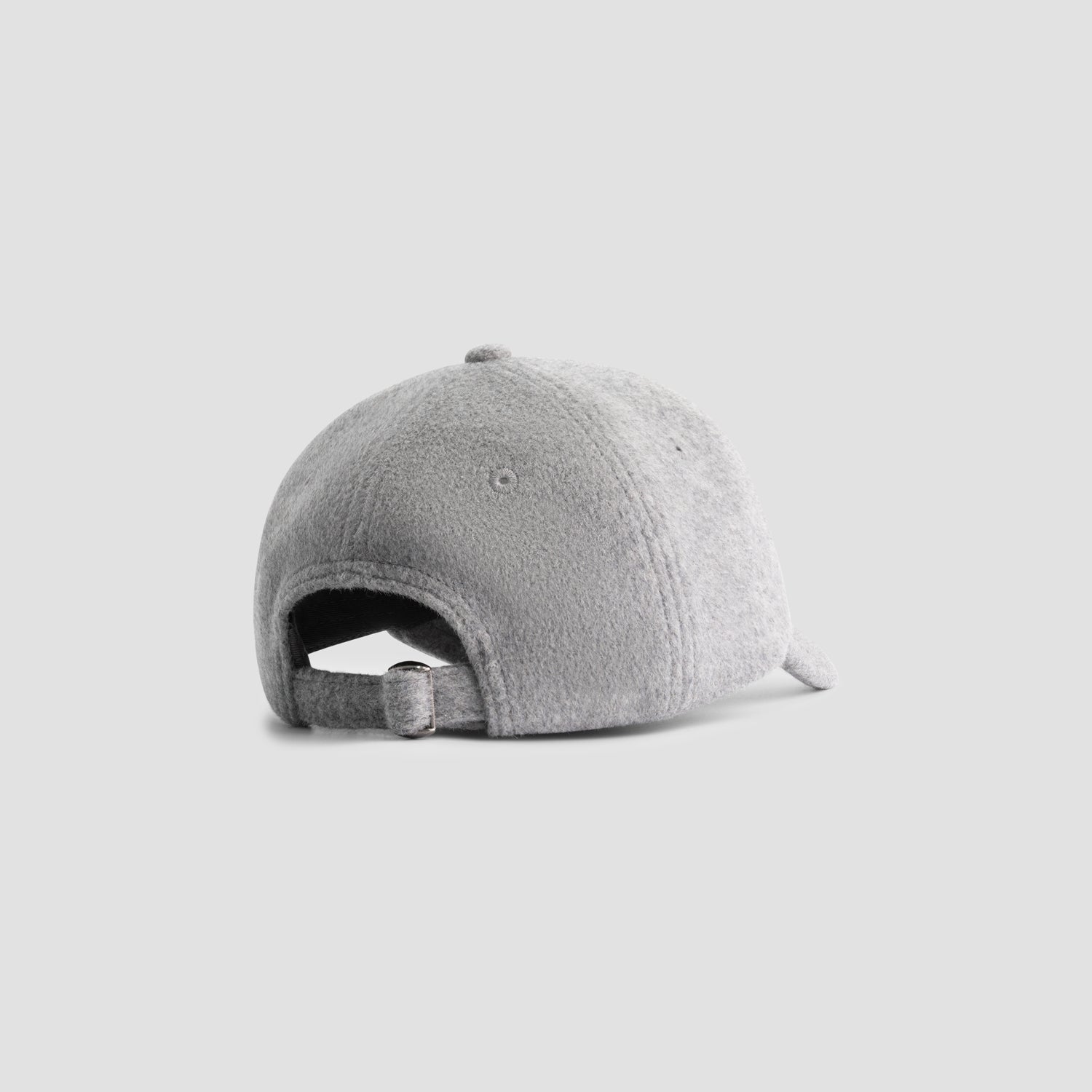 Signature Logo Wool Cap