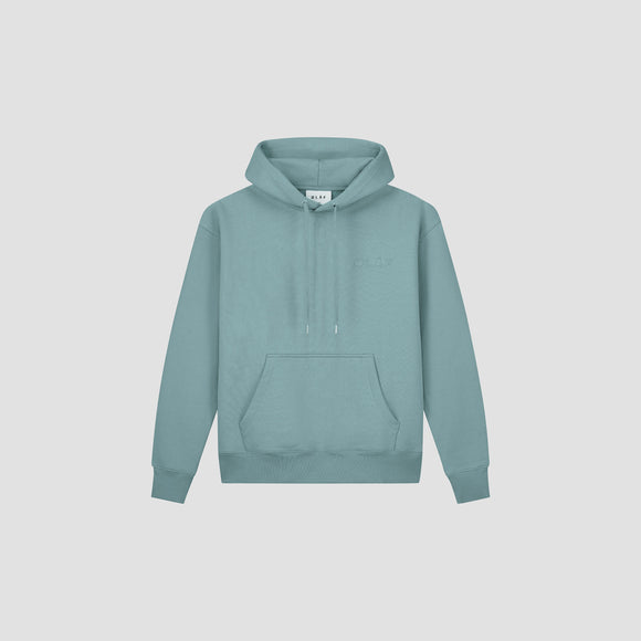 Studio Hoodie - Sky Blue