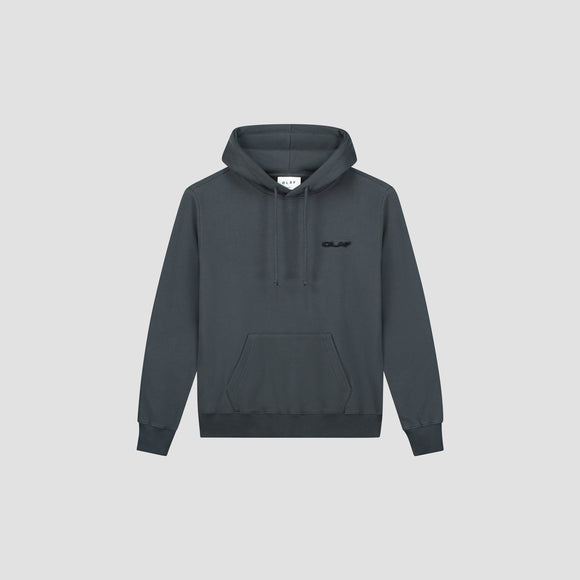 Drift Hoodie - Slate Grey