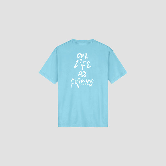 Tag Tee