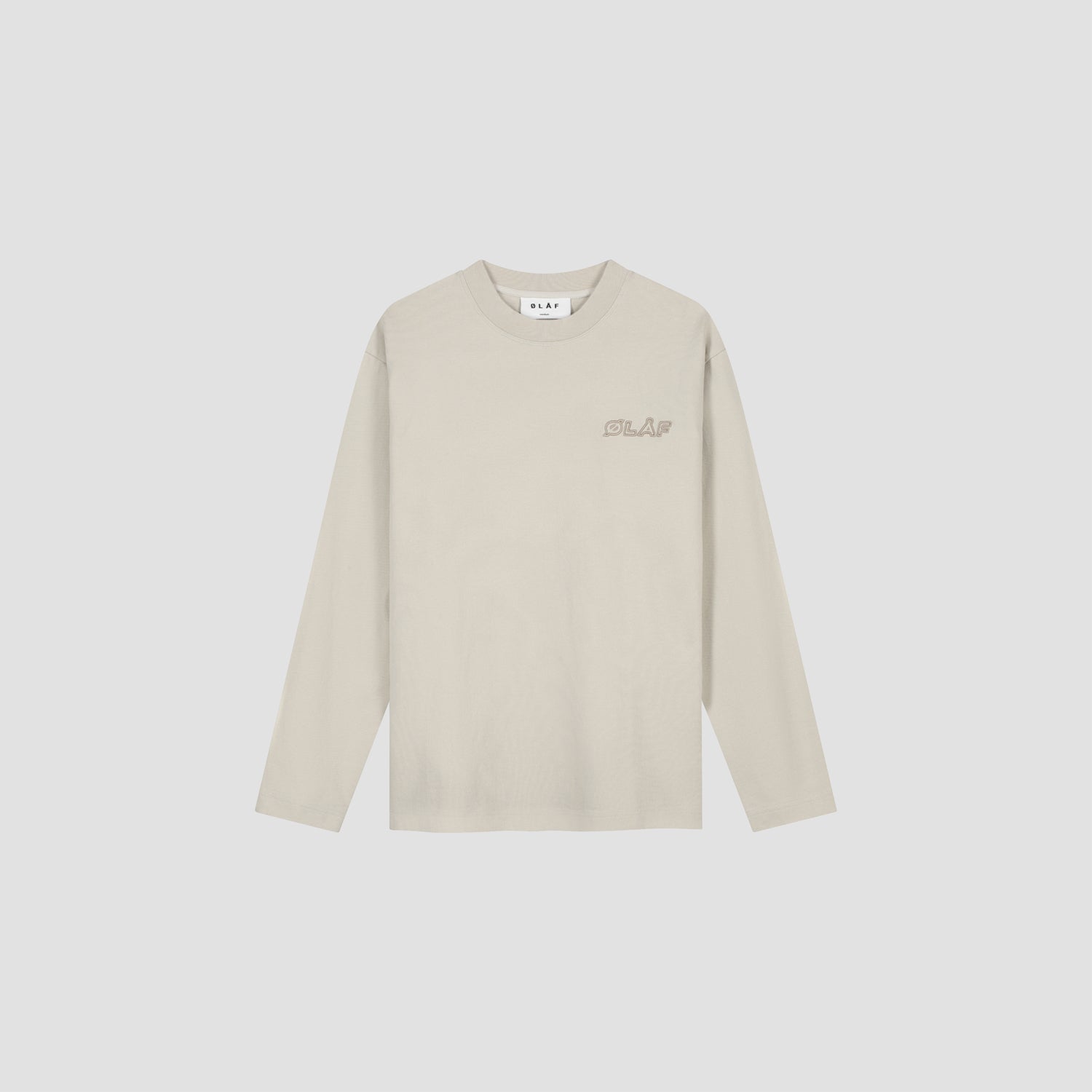 Studio LS Tee