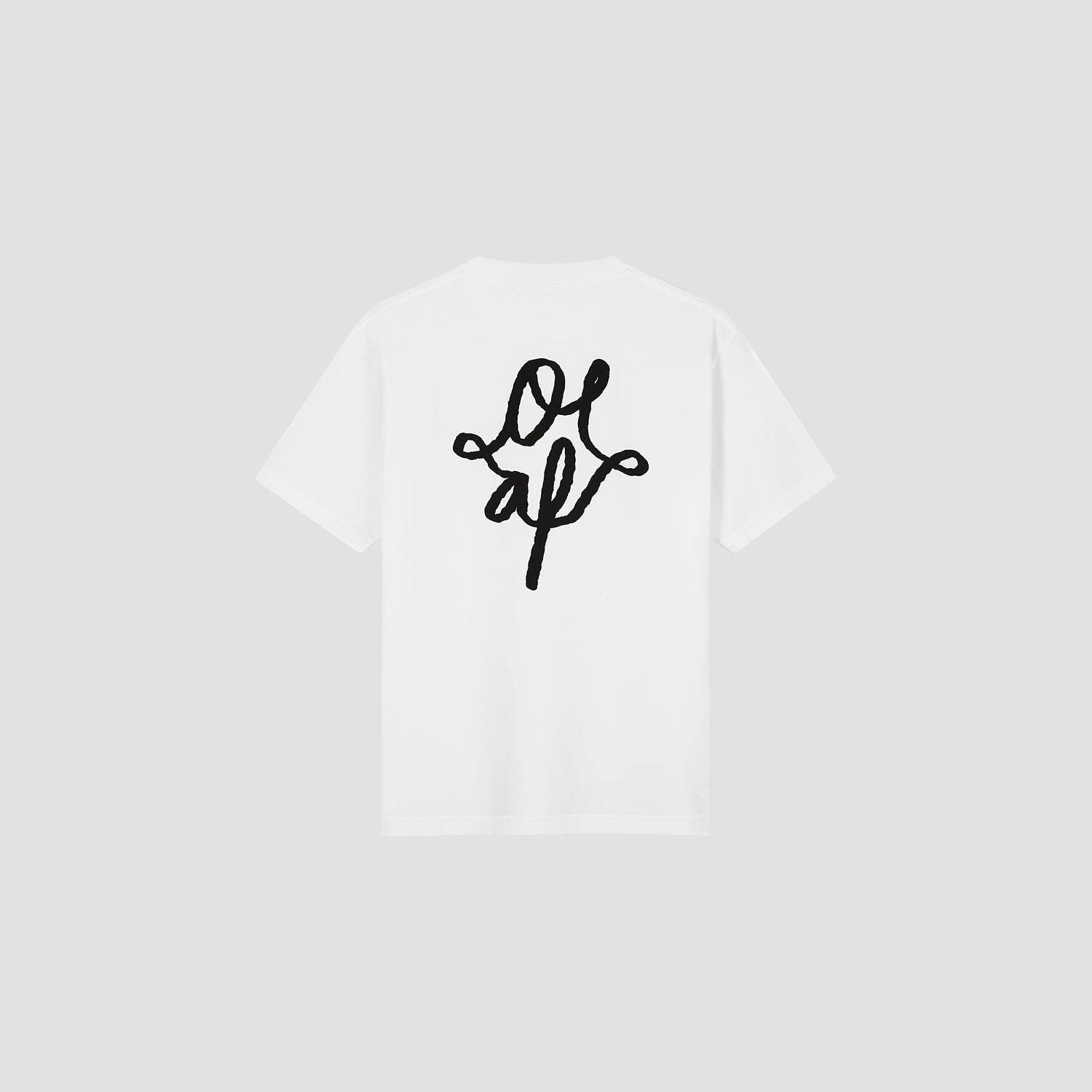Monogram Graphic Tee