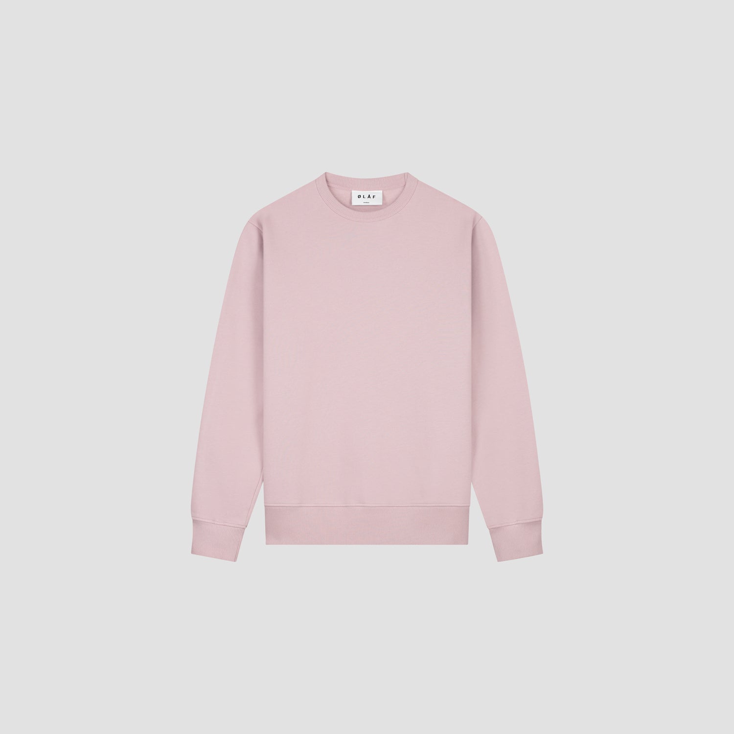 Essential Crewneck