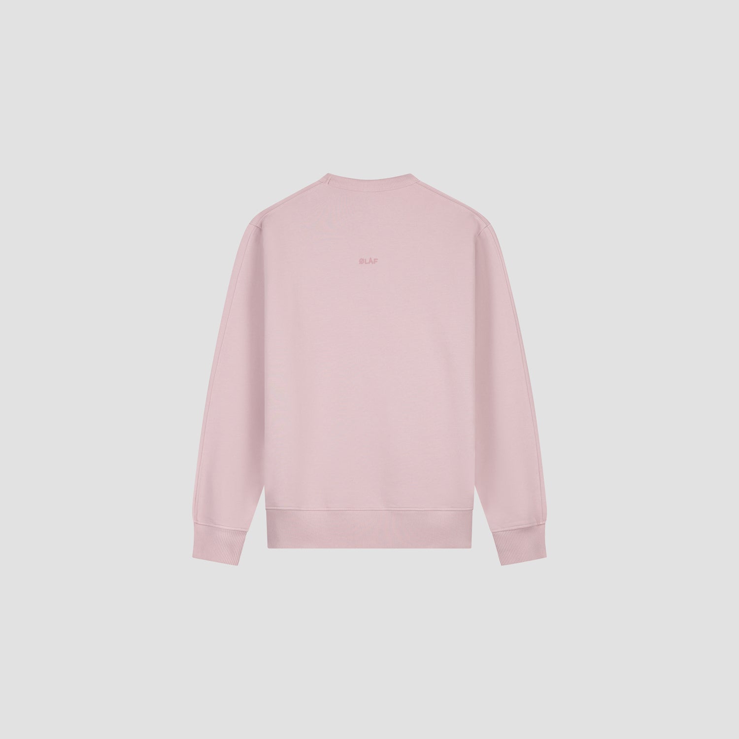Essential Crewneck