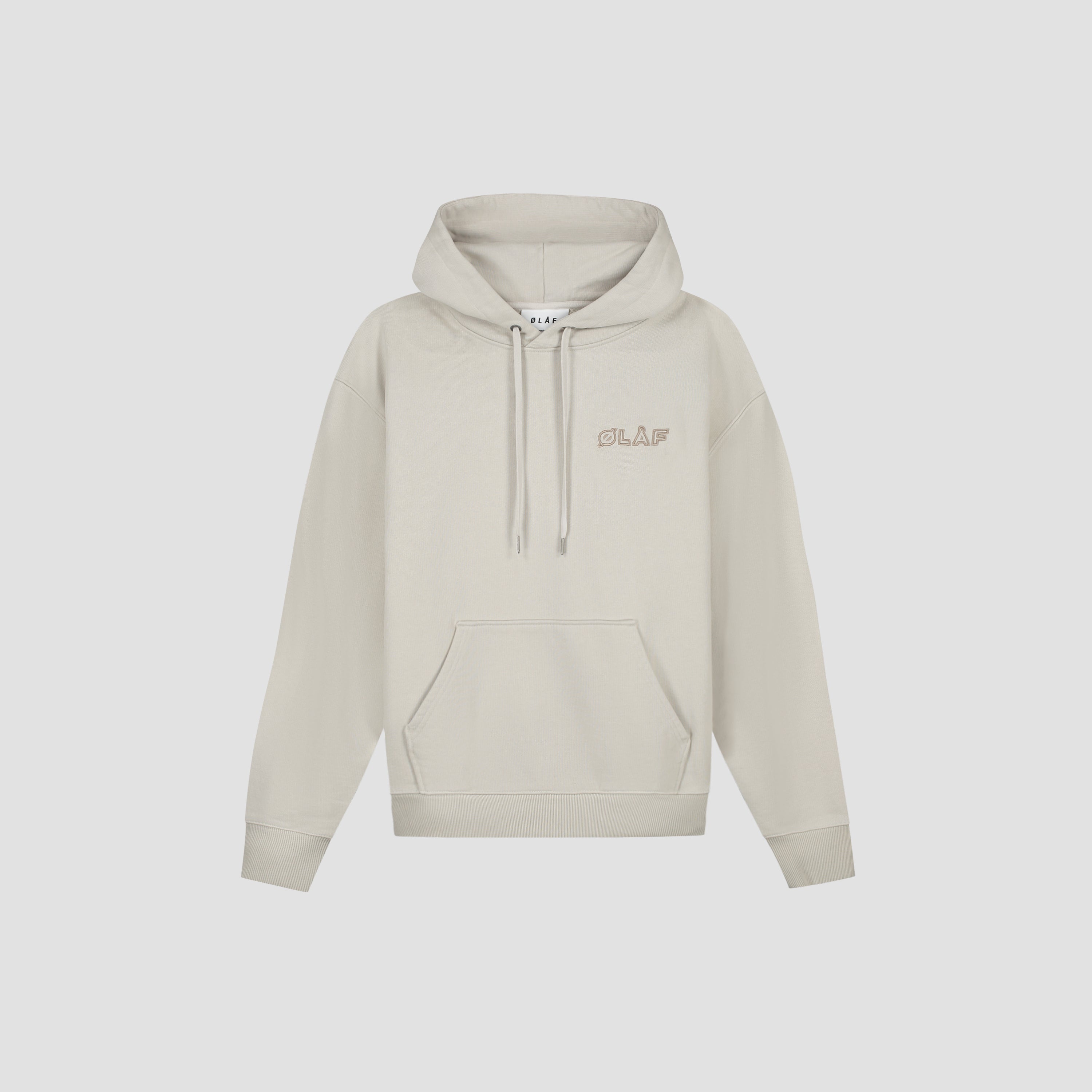 Studio Hoodie