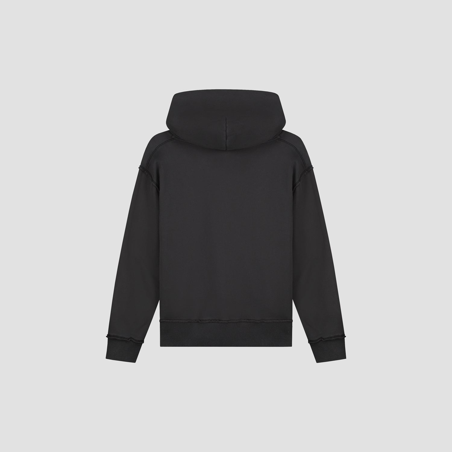 Signature Boxy Hoodie