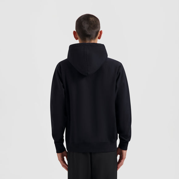 Vine Hoodie - Black