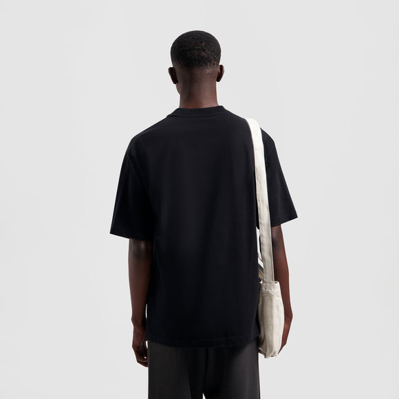 Studio Tee - Black