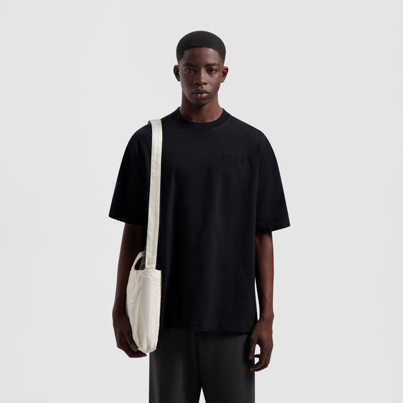 Studio Tee - Black