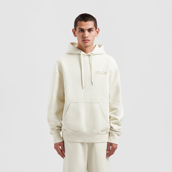 Studio Hoodie - Off White