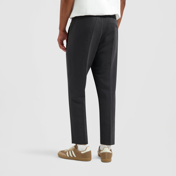 Tailored Slim Elasticated Pants
