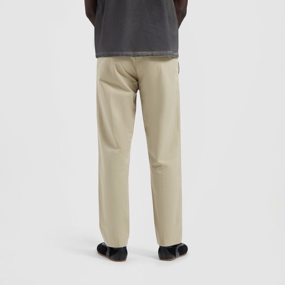 Slim Elasticated Pant