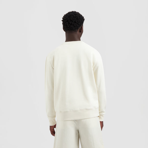 Gradient Sun Crewneck