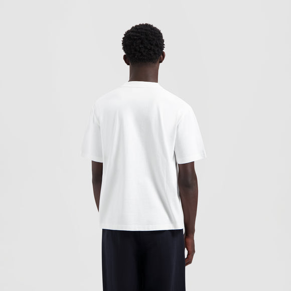 Spray Graphic Tee