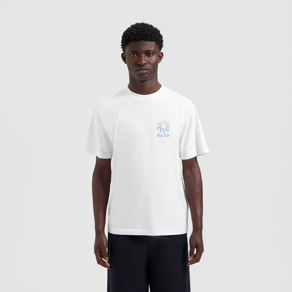 Gradient Sun Tee
