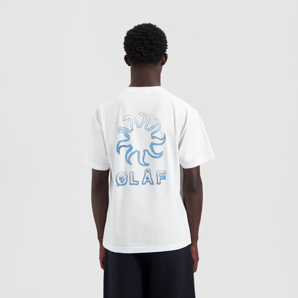 Gradient Sun Tee
