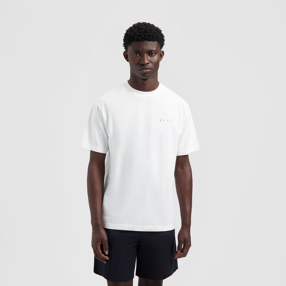 Sunscreen Face Tee
