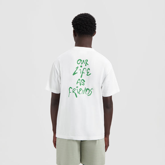 Tag Tee
