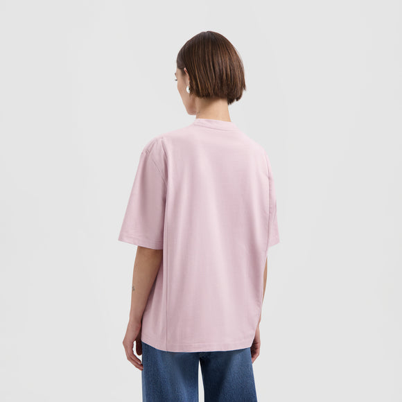 Modern Maker Oversized Tee