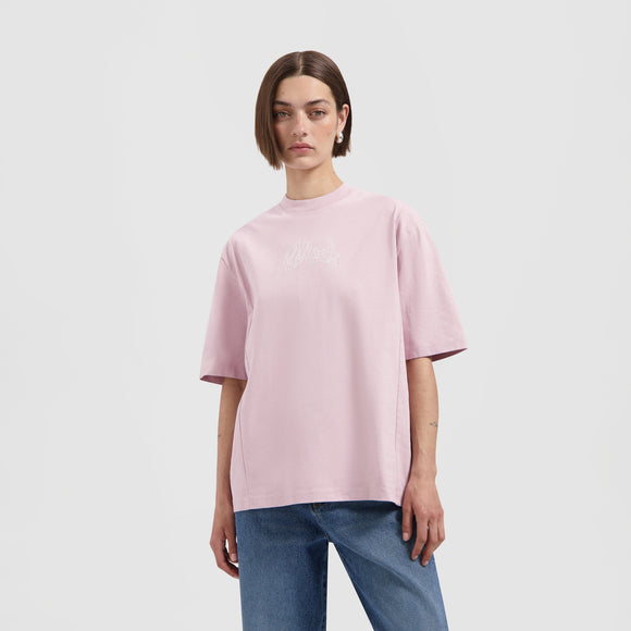 Modern Maker Oversized Tee