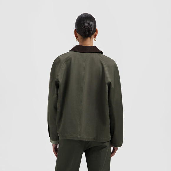 Workwear Jacket