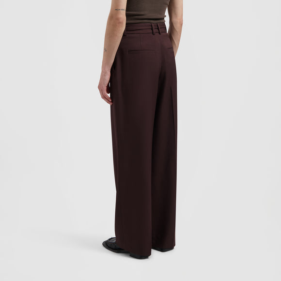 Tailored Trousers