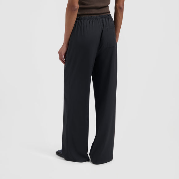 Drapy Pants