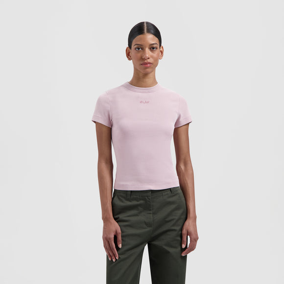 Essential Washed Tee
