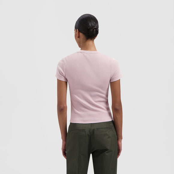 Essential Washed Tee