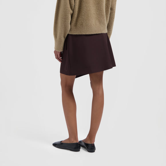 Wrap Skirt