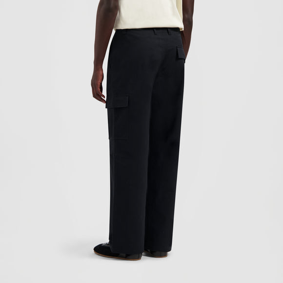 Relaxed Cargo Pant