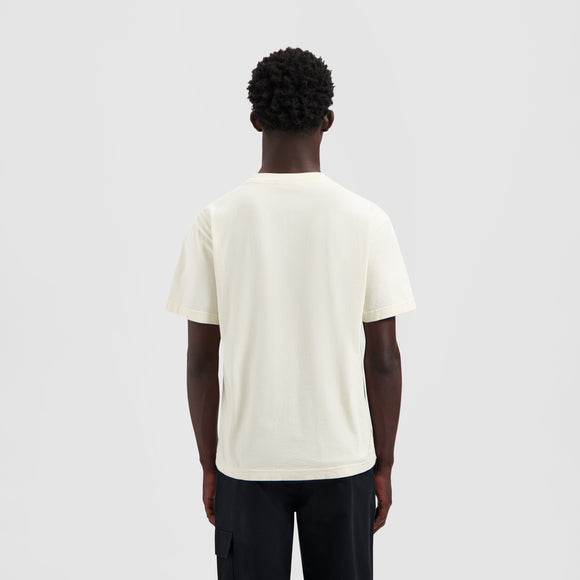 Stitched Varsity Tee
