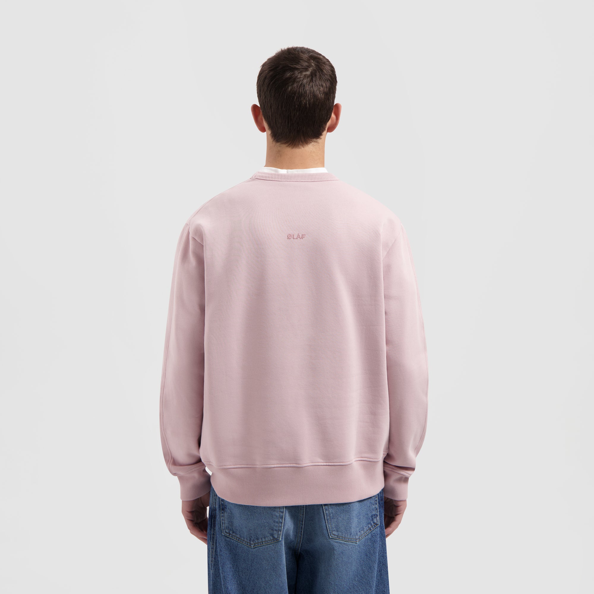 Essential Crewneck