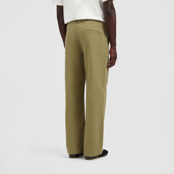 Relaxed Pant