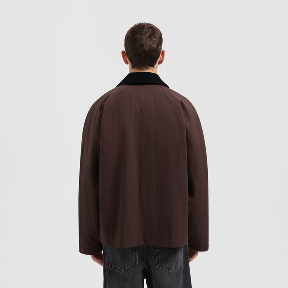 Workwear Jacket