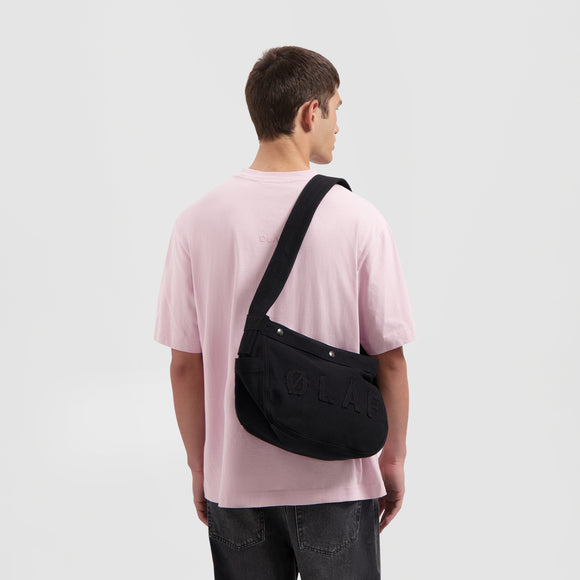 Small Newspaper Bag