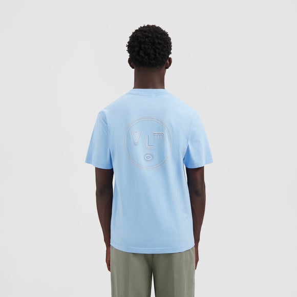 Lined Face Tee