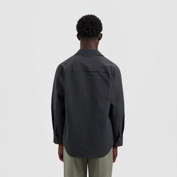 Ripstop Overshirt