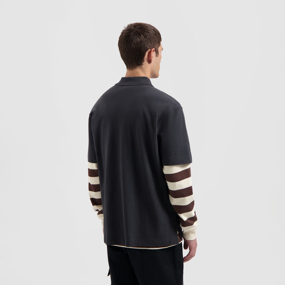 Signature Polo