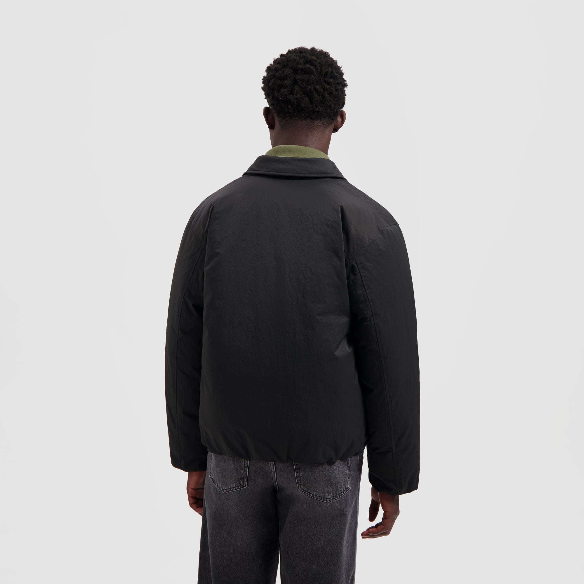 Medium Padded Jacket