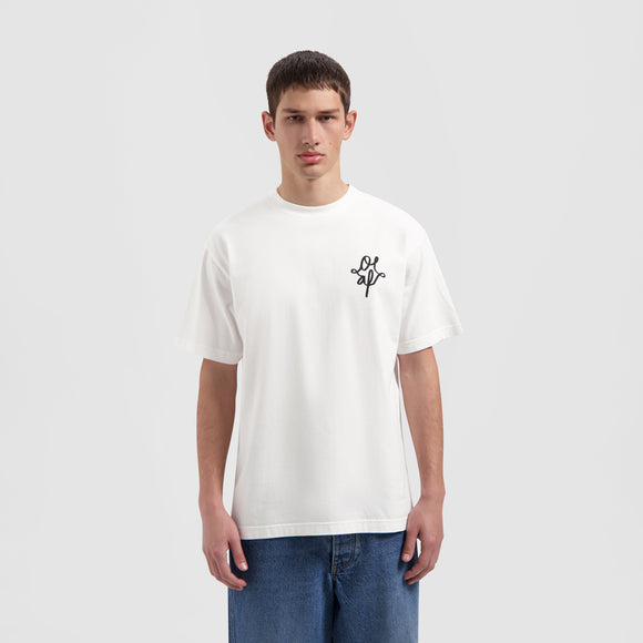 Monogram Graphic Tee