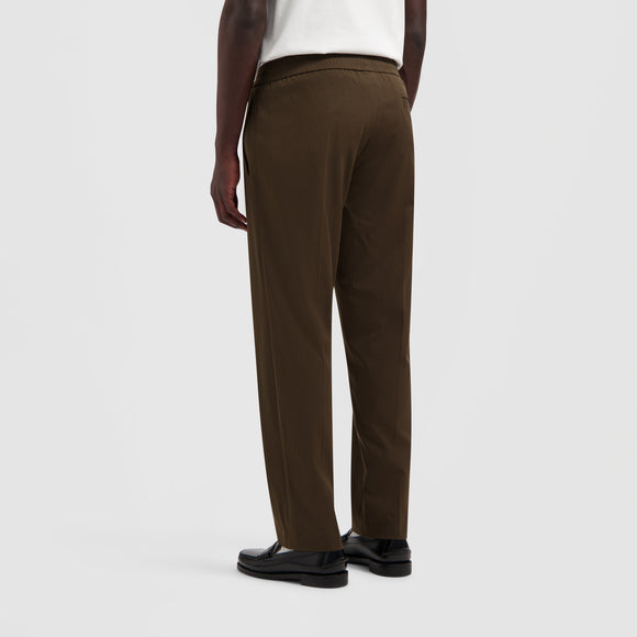 Slim Elasticated Pants