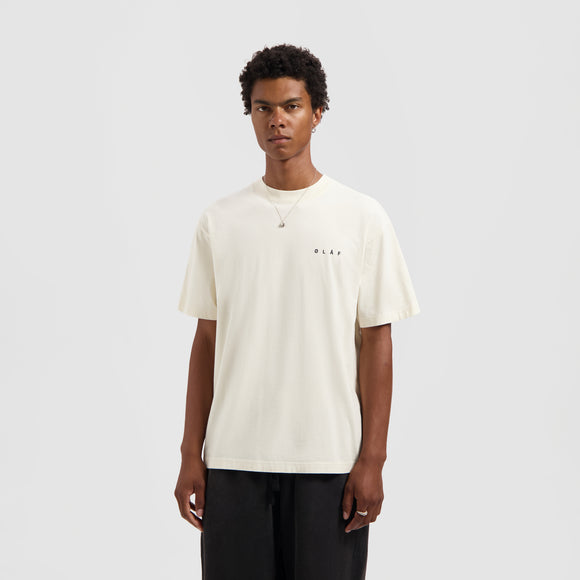 Crafted Face Tee