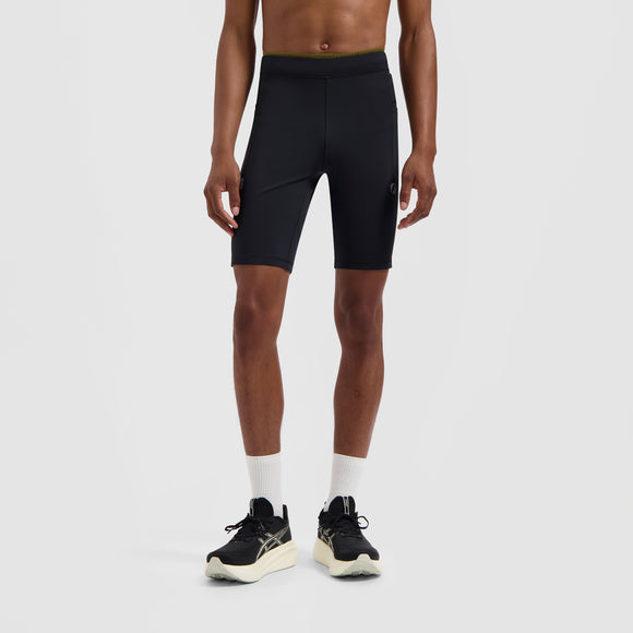 10 Year Tight Short - Black