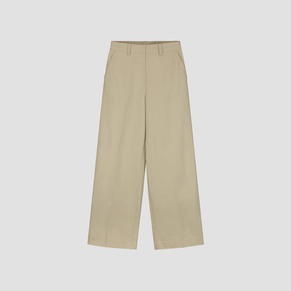 WMN Utility Pants - Khaki