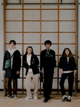 FW22 Holiday